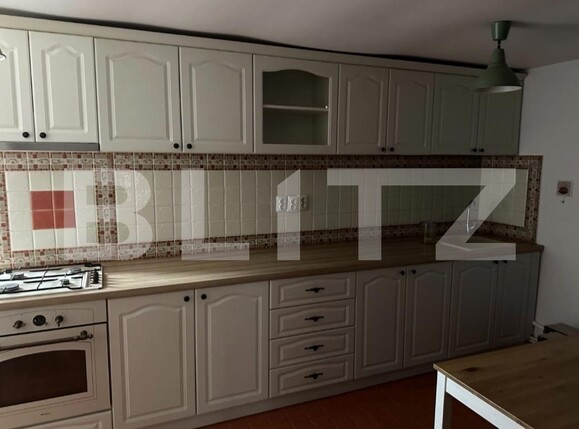 Garsonieră de închiriat Bucium - 112223AI | BLITZ Iași | Poza3