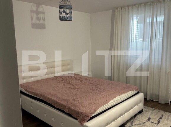 Garsonieră de închiriat Bucium - 112223AI | BLITZ Iași | Poza2