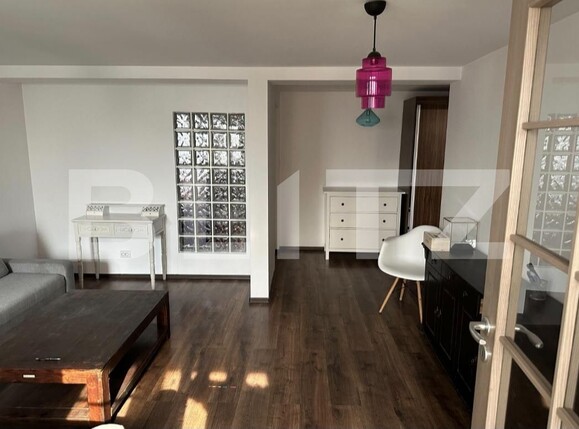 Garsonieră de închiriat Bucium - 112223AI | BLITZ Iași | Poza1