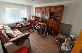 Apartament de 3 camere, decomandat, 74mp, zona Frumoasa