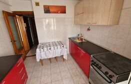 Apartament de 3 camere, decomandat, 74mp, zona Frumoasa