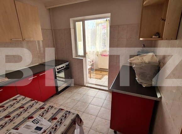 Apartament de închiriat 3 camere Frumoasa - 112229AI | BLITZ Iași | Poza4