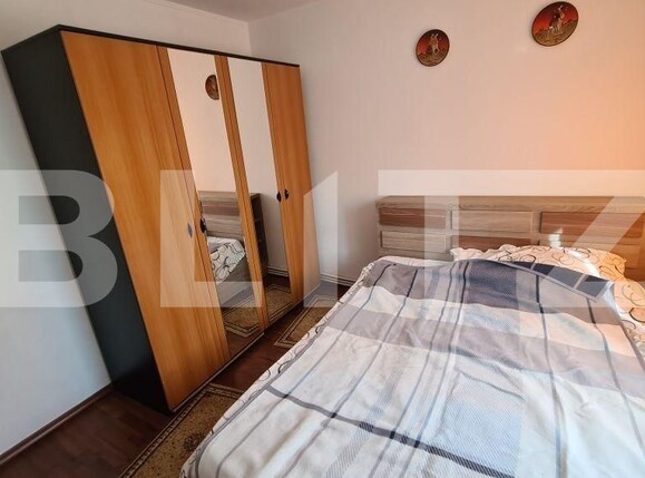 Apartament de închiriat 3 camere Frumoasa - 112229AI | BLITZ Iași | Poza1