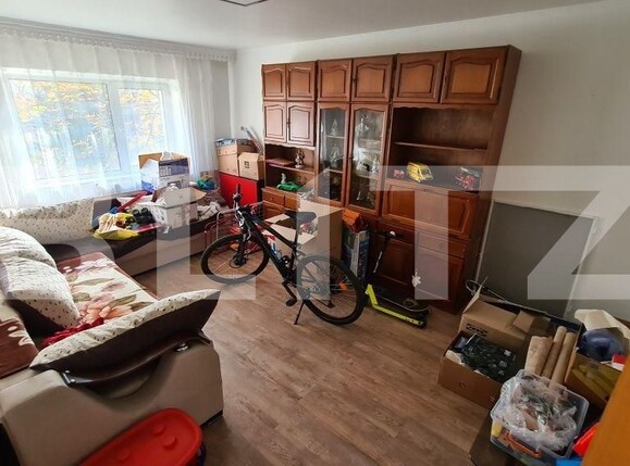 Apartament de închiriat 3 camere Frumoasa - 112229AI | BLITZ Iași | Poza3