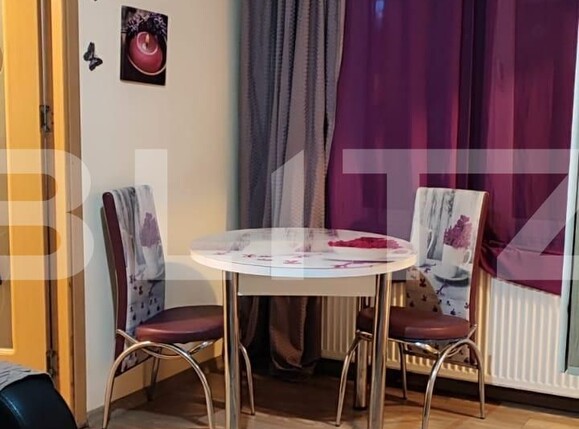 Apartament de închiriat 2 camere Cantemir - 112234AI | BLITZ Iași | Poza1