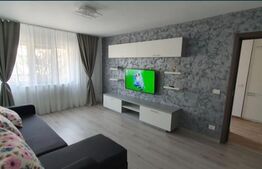 Apartament de 2 camere, decomandat, 54mp, zona Nicolina 