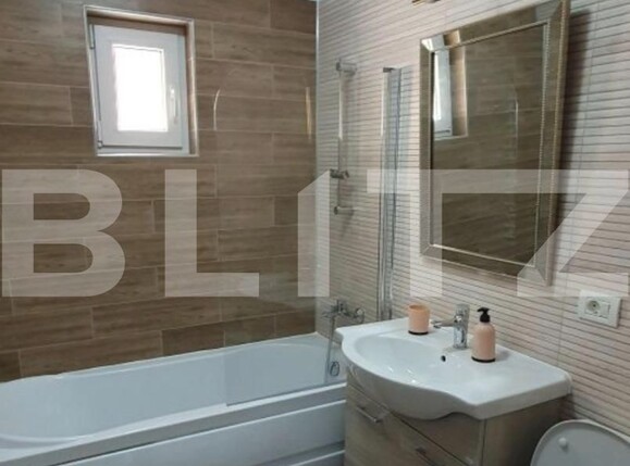 Apartament de închiriat 2 camere Nicolina - 112238AI | BLITZ Iași | Poza8