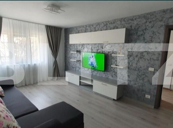 Apartament de închiriat 2 camere Nicolina - 112238AI | BLITZ Iași | Poza1