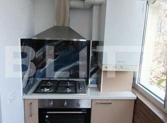 Apartament de închiriat 2 camere Nicolina - 112238AI | BLITZ Iași | Poza5