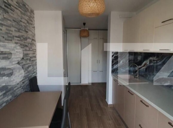 Apartament de închiriat 2 camere Nicolina - 112238AI | BLITZ Iași | Poza4