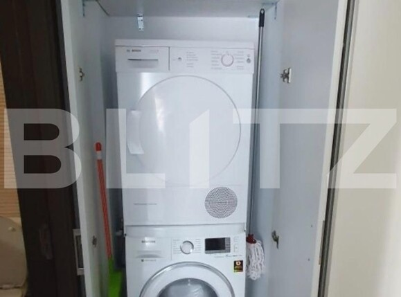 Apartament de închiriat 2 camere Nicolina - 112238AI | BLITZ Iași | Poza7