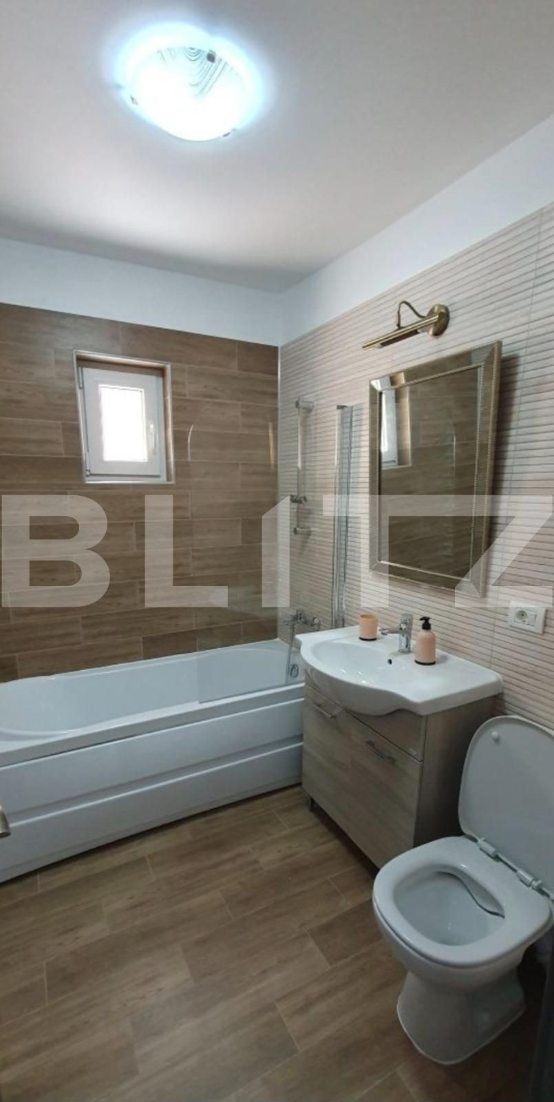 Apartament de închiriat 2 camere Nicolina - 112238AI | BLITZ Iași | Poza8