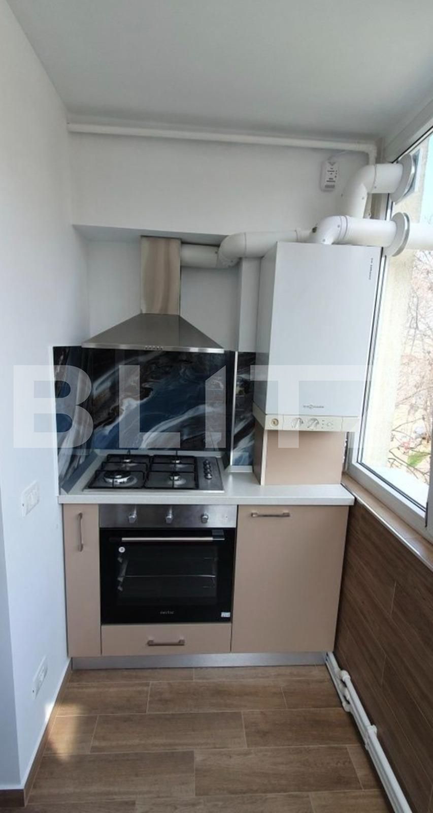 Apartament de închiriat 2 camere Nicolina - 112238AI | BLITZ Iași | Poza5