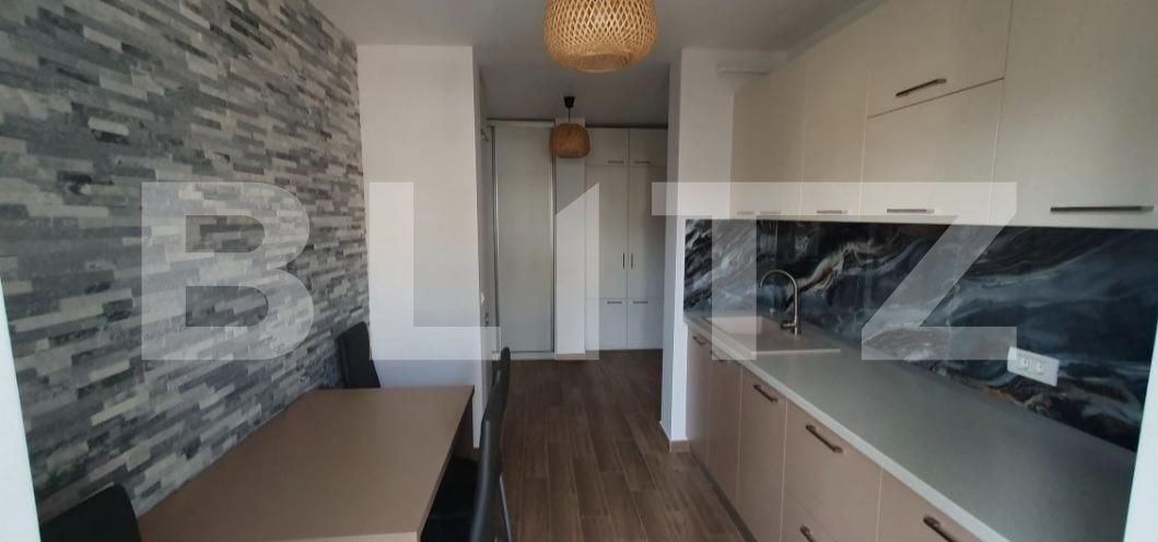 Apartament de închiriat 2 camere Nicolina - 112238AI | BLITZ Iași | Poza4