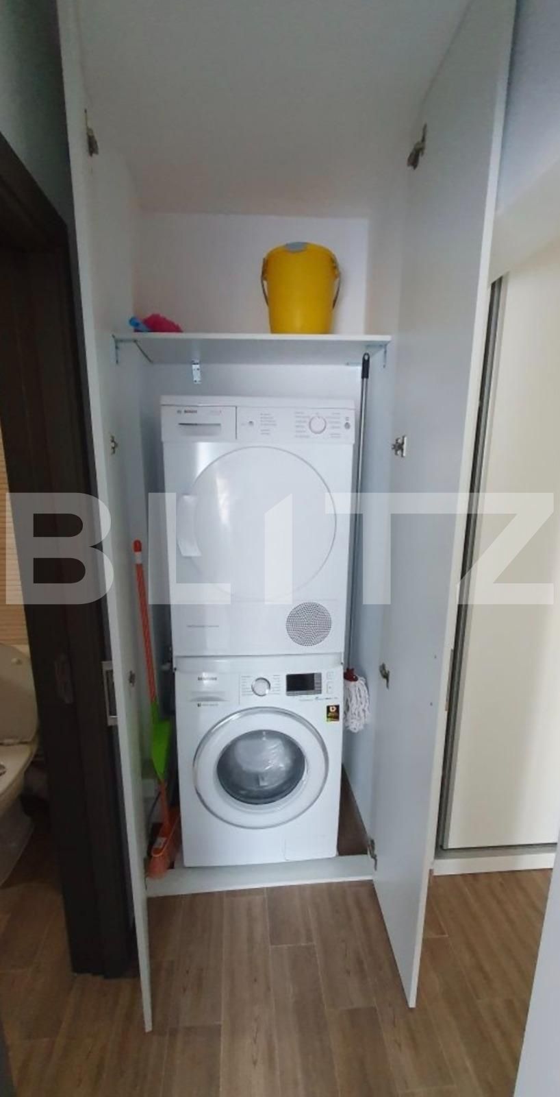 Apartament de închiriat 2 camere Nicolina - 112238AI | BLITZ Iași | Poza7