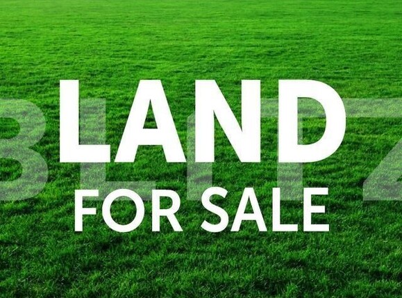 Teren de vânzare Miroslava - 112251TV | BLITZ Iași | Poza1