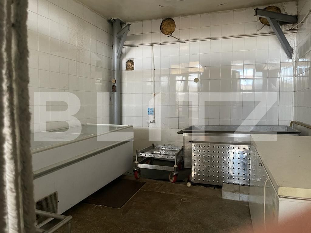 Spațiu industrial de închiriat Cug - 112254SII | BLITZ Iași | Poza3