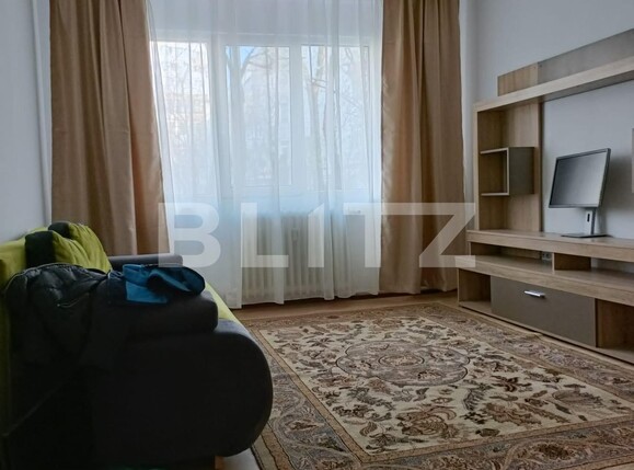 Apartament de închiriat 2 camere Podu Ros - 112263AI | BLITZ Iași | Poza2