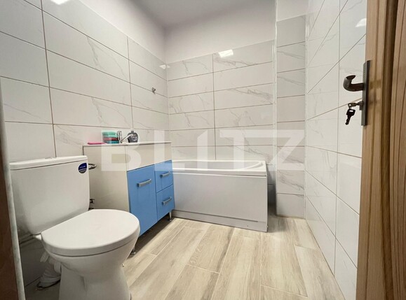 Apartament de închiriat 2 camere Podu Ros - 112263AI | BLITZ Iași | Poza9