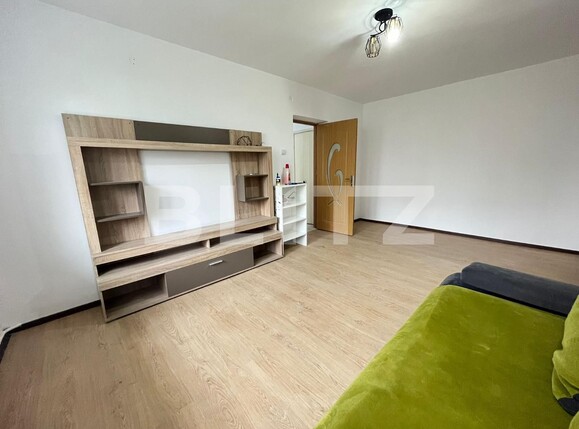 Apartament de închiriat 2 camere Podu Ros - 112263AI | BLITZ Iași | Poza1