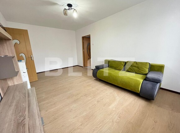 Apartament de închiriat 2 camere Podu Ros - 112263AI | BLITZ Iași | Poza3