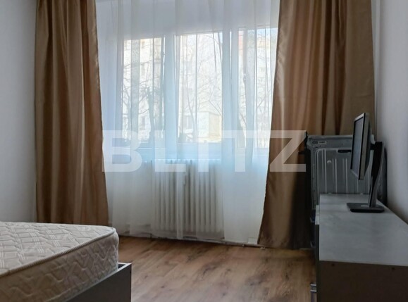 Apartament de închiriat 2 camere Podu Ros - 112263AI | BLITZ Iași | Poza4