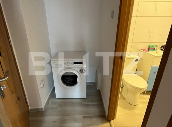 Apartament de închiriat 2 camere Podu Ros - 112263AI | BLITZ Iași | Poza7