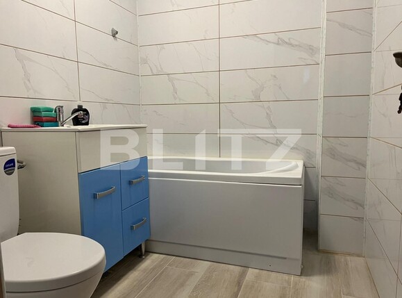 Apartament de închiriat 2 camere Podu Ros - 112263AI | BLITZ Iași | Poza8