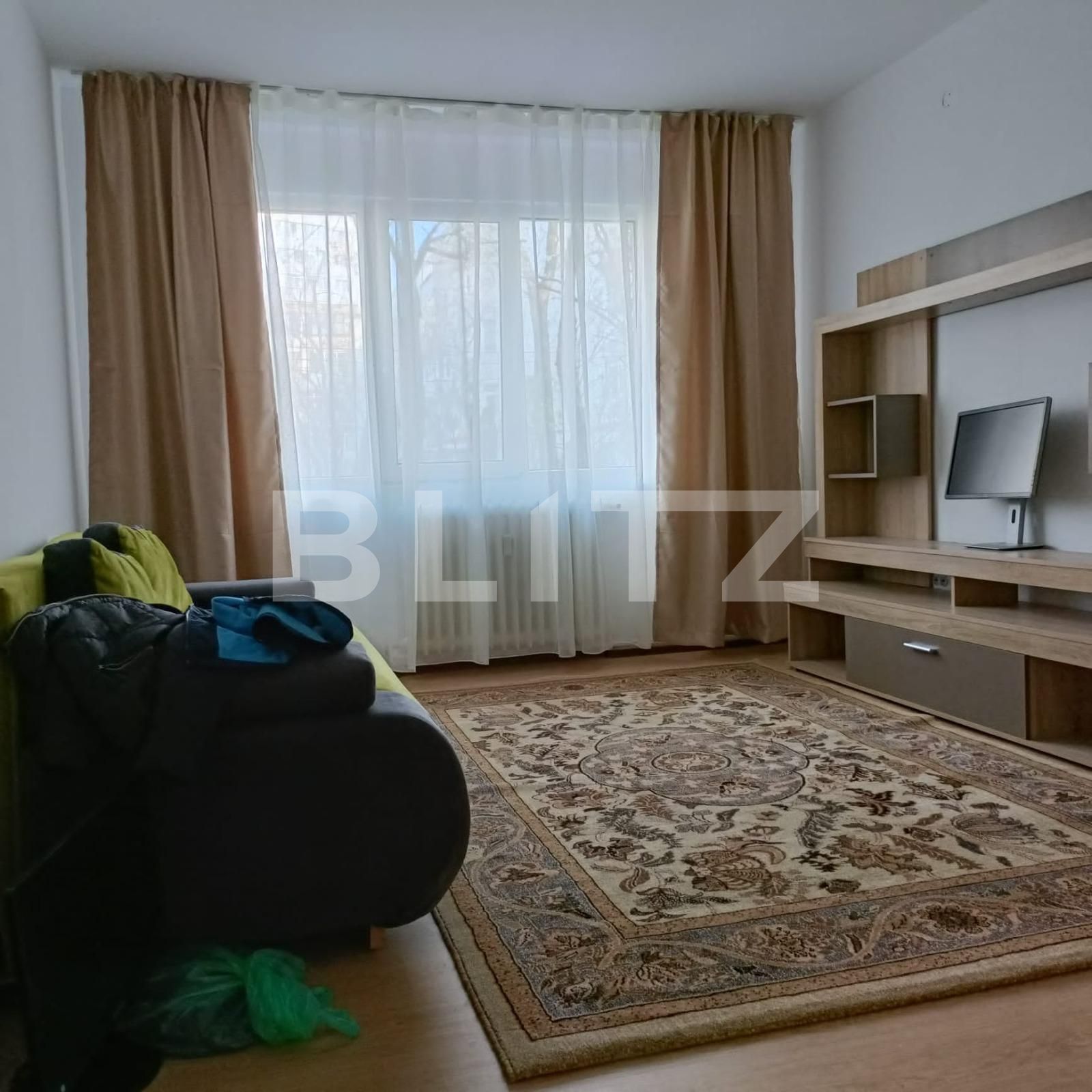 Apartament de închiriat 2 camere Podu Ros - 112263AI | BLITZ Iași | Poza2