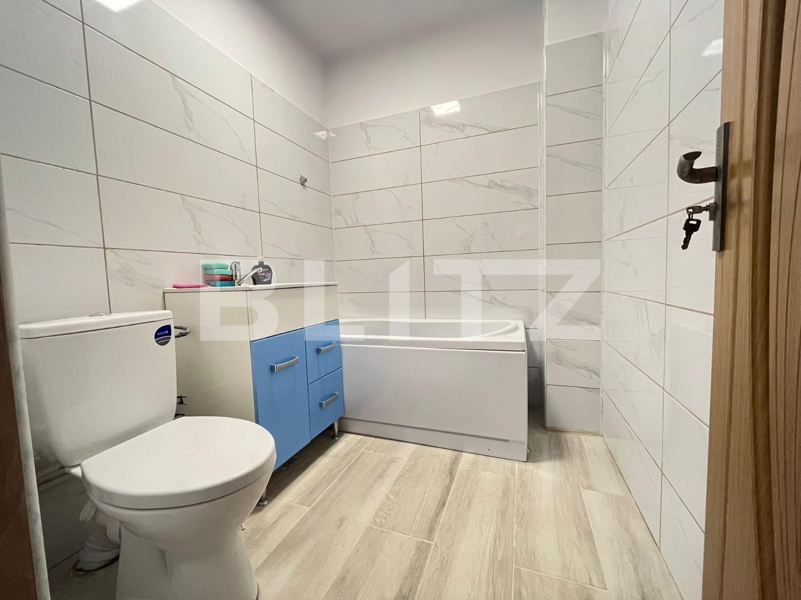 Apartament de închiriat 2 camere Podu Ros - 112263AI | BLITZ Iași | Poza9