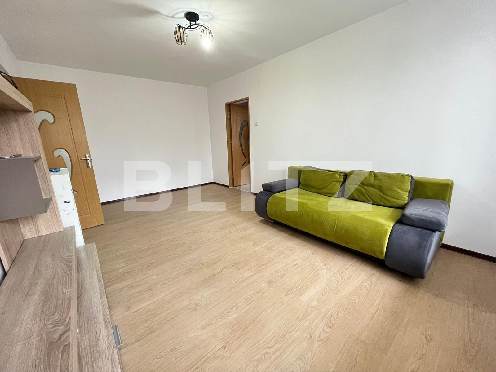 Apartament de închiriat 2 camere Podu Ros - 112263AI | BLITZ Iași | Poza3