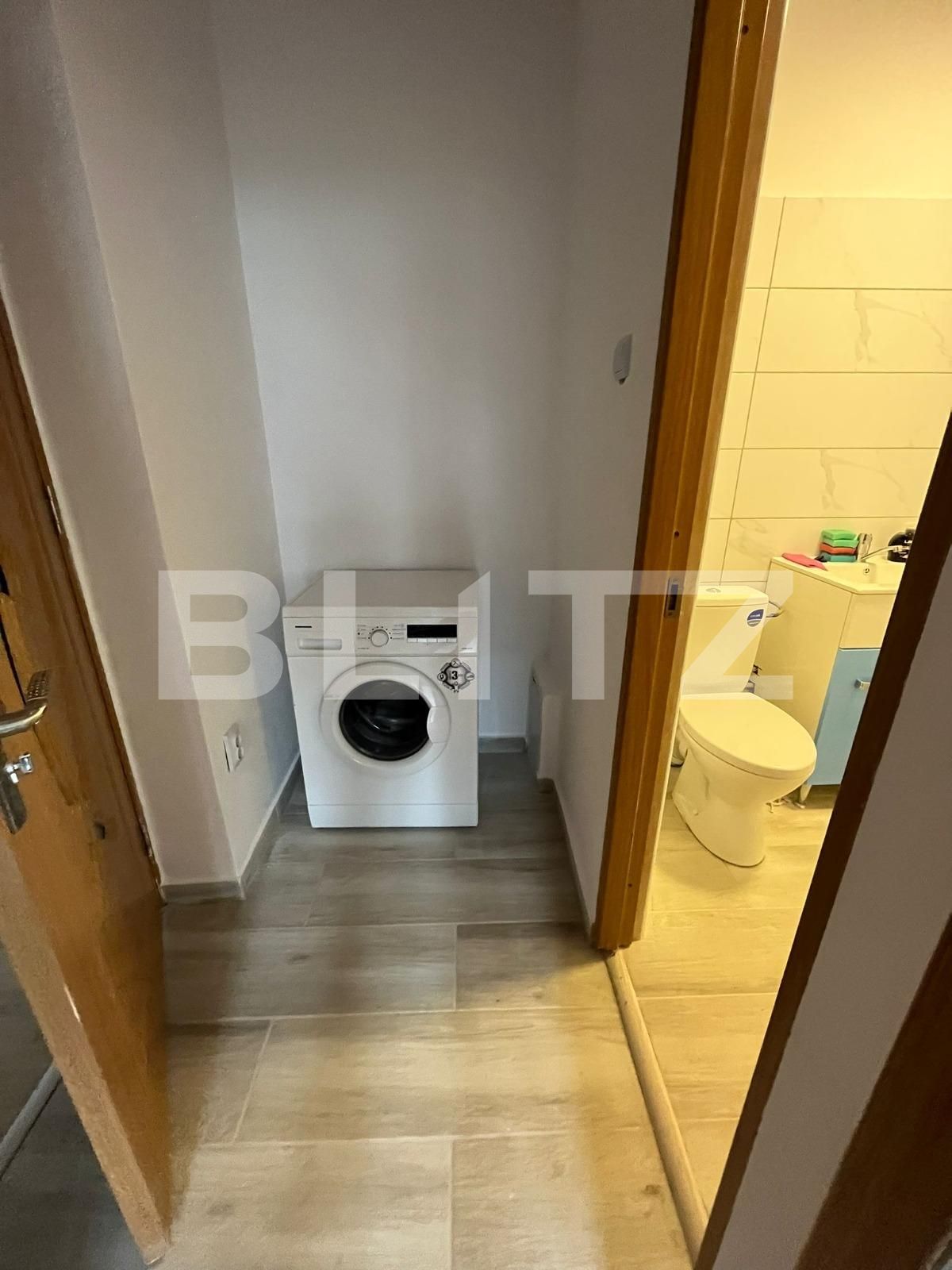 Apartament de închiriat 2 camere Podu Ros - 112263AI | BLITZ Iași | Poza7