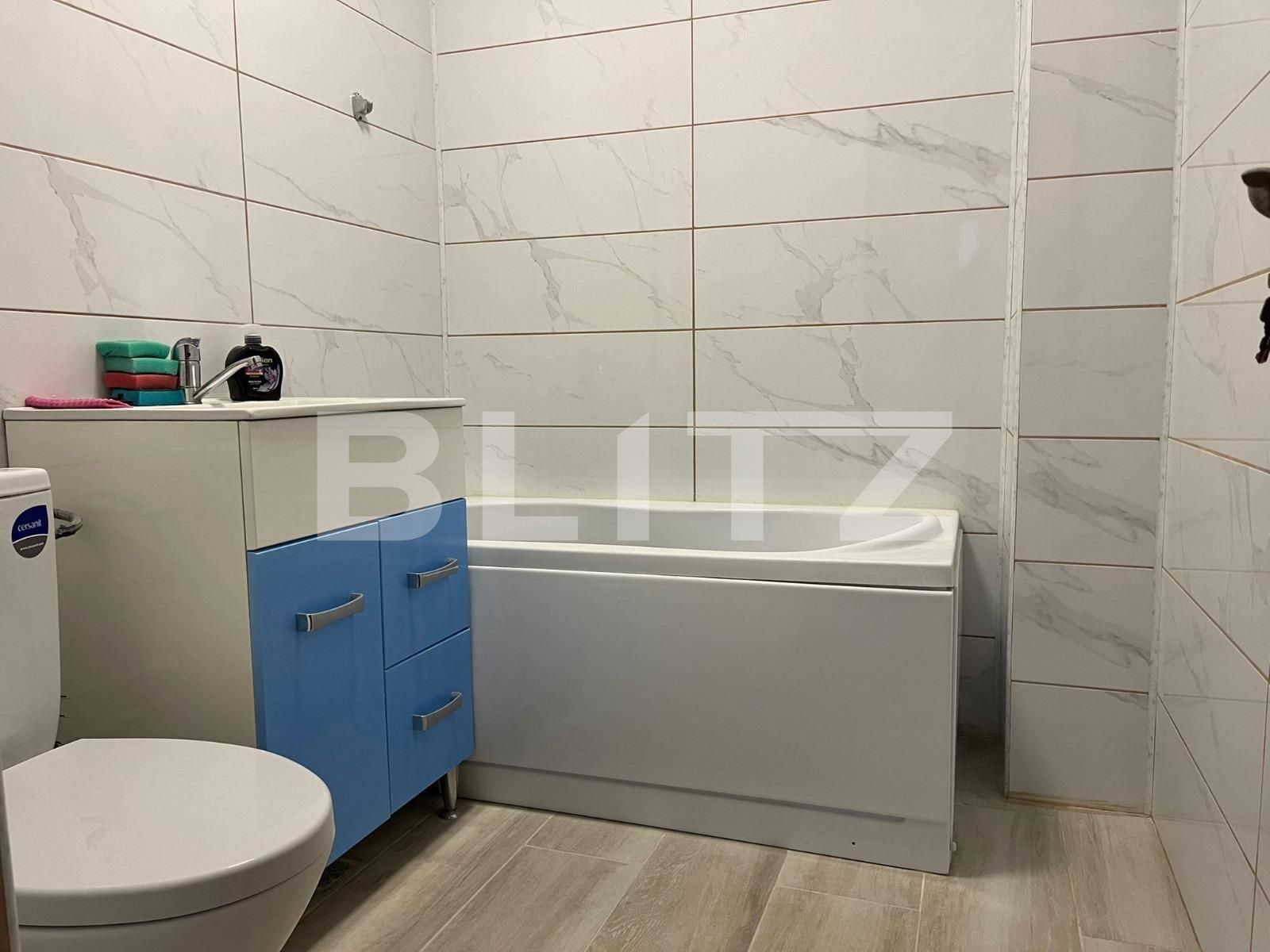Apartament de închiriat 2 camere Podu Ros - 112263AI | BLITZ Iași | Poza8