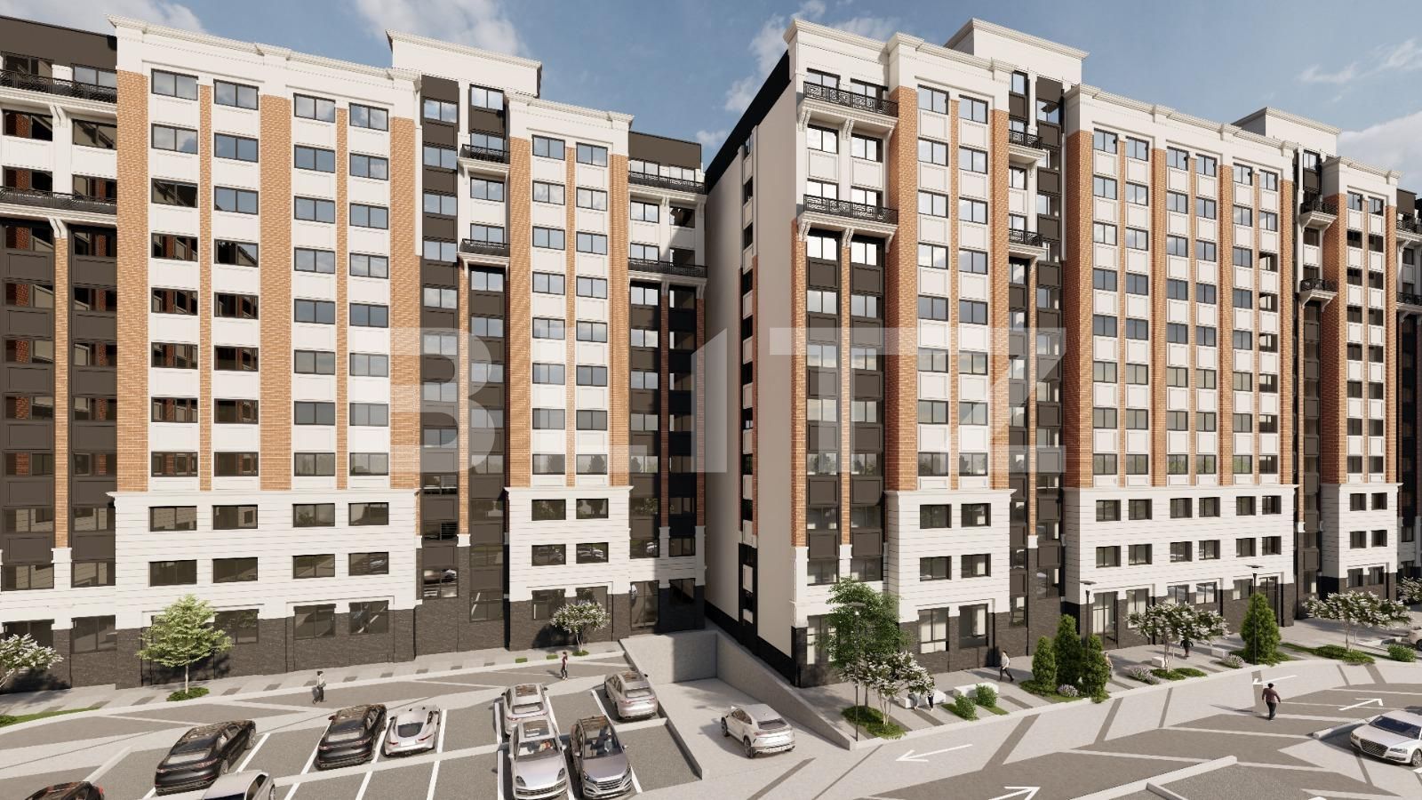 Garsonieră de vânzare Frumoasa - 112286AV | BLITZ Iași | Poza4