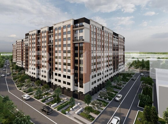 Garsonieră de vânzare Frumoasa - 112287AV | BLITZ Iași | Poza1