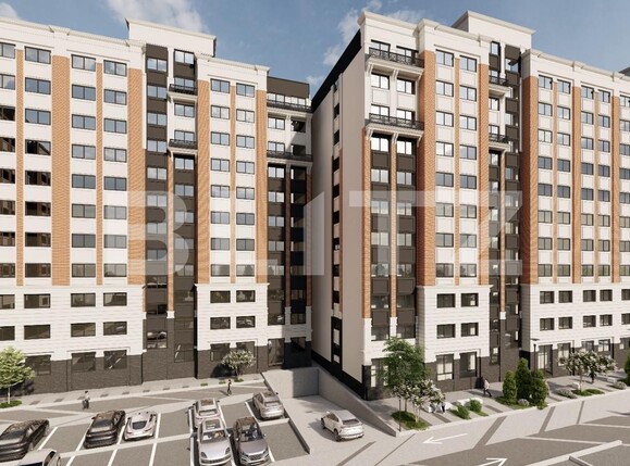 Garsonieră de vânzare Frumoasa - 112287AV | BLITZ Iași | Poza3