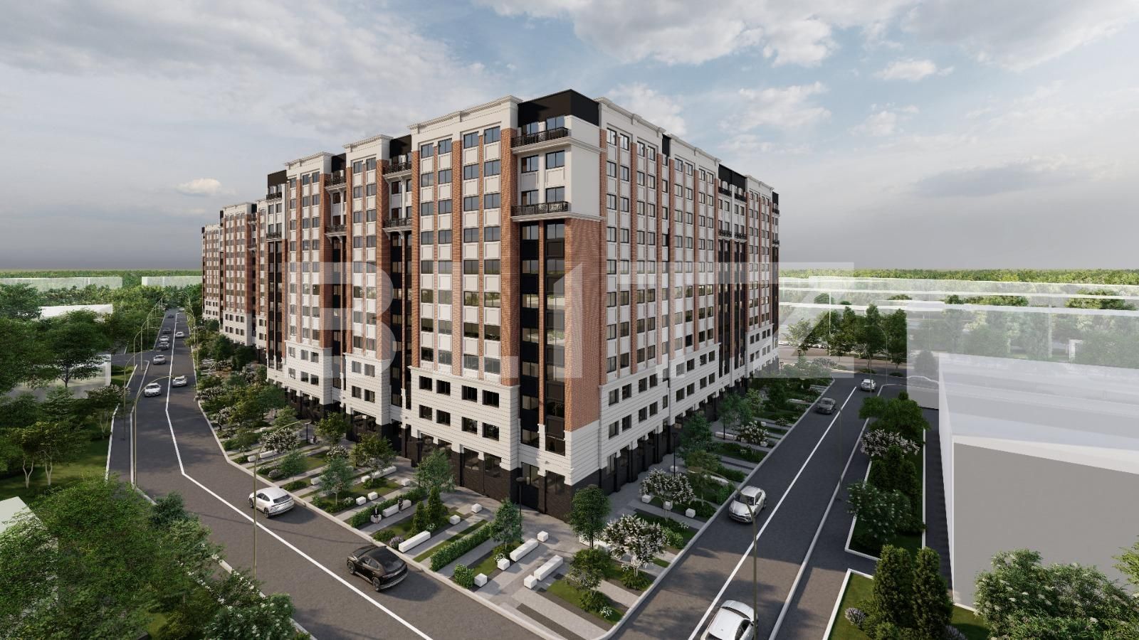 Garsonieră de vânzare Frumoasa - 112287AV | BLITZ Iași | Poza1