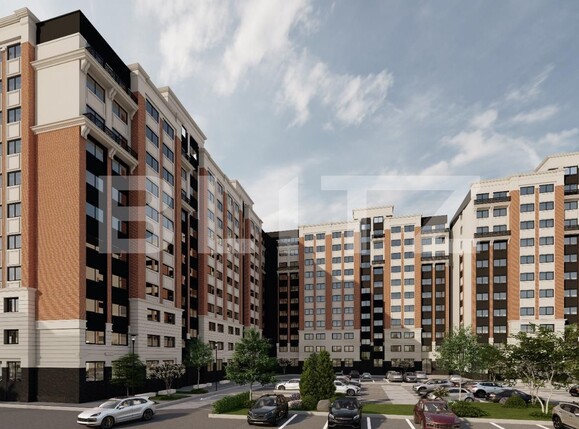 Apartament de vânzare 2 camere Frumoasa - 112289AV | BLITZ Iași | Poza3