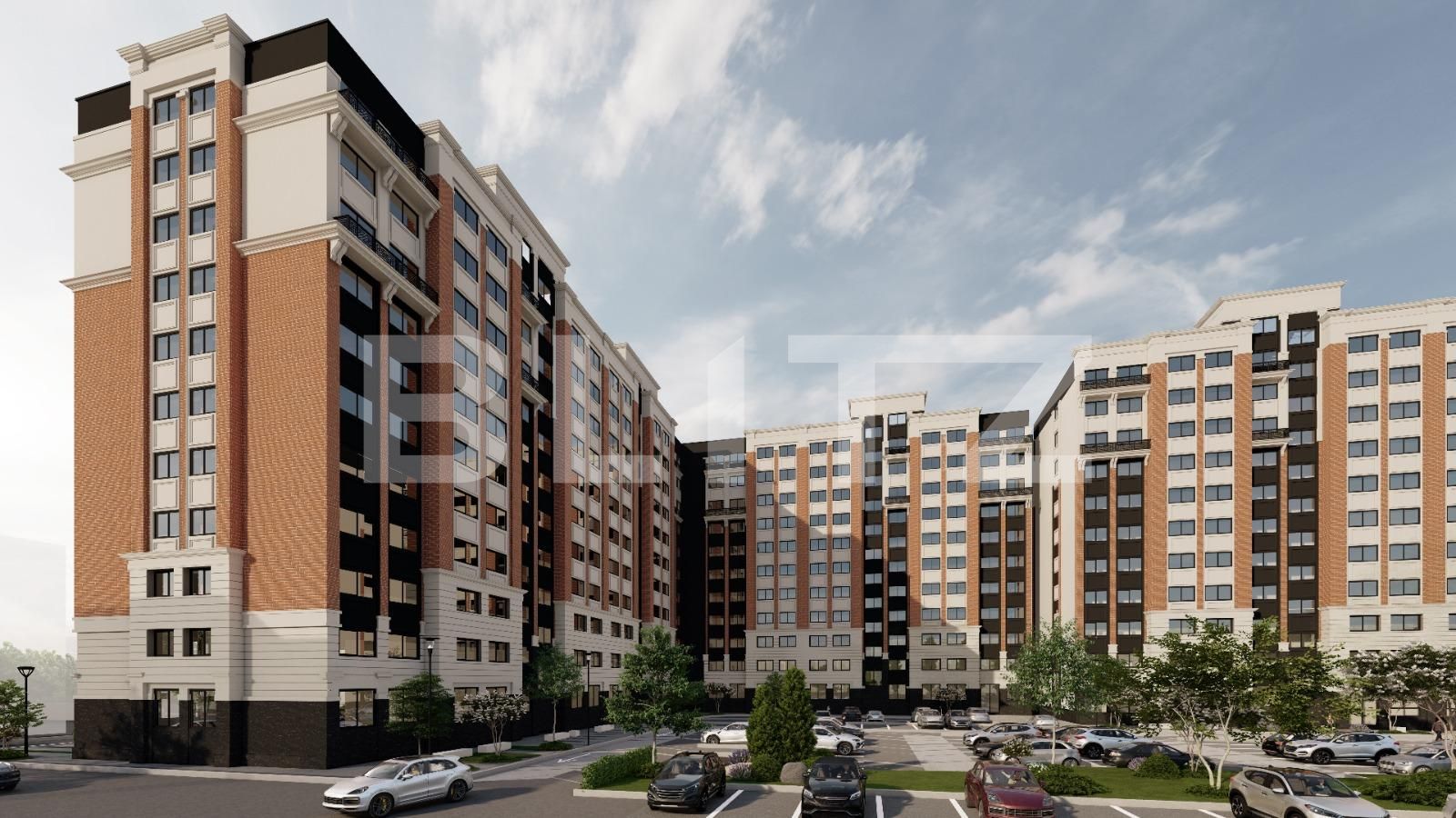 Apartament de vânzare 3 camere Frumoasa - 112294AV | BLITZ Iași | Poza2