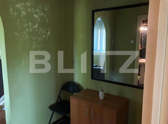 Apartament de închiriat 2 camere Podul de Piatra - 112306AI | BLITZ Iași | Poza3