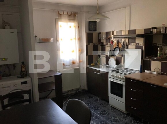 Apartament de închiriat 2 camere Podul de Piatra - 112306AI | BLITZ Iași | Poza4