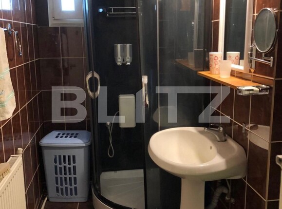Apartament de închiriat 2 camere Podul de Piatra - 112306AI | BLITZ Iași | Poza7