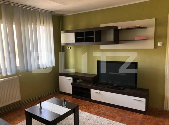Apartament de închiriat 2 camere Podul de Piatra - 112306AI | BLITZ Iași | Poza1