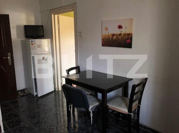 Apartament de închiriat 2 camere Podul de Piatra - 112306AI | BLITZ Iași | Poza5