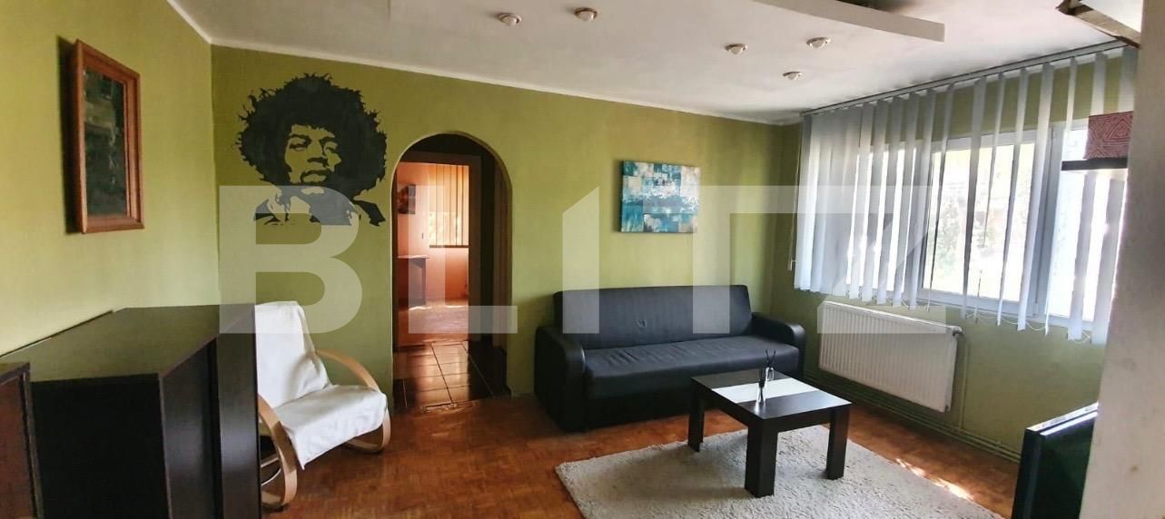 Apartament de închiriat 2 camere Podul de Piatra - 112306AI | BLITZ Iași | Poza2