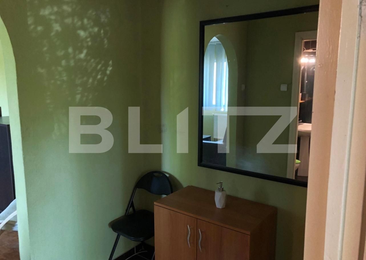 Apartament de închiriat 2 camere Podul de Piatra - 112306AI | BLITZ Iași | Poza3
