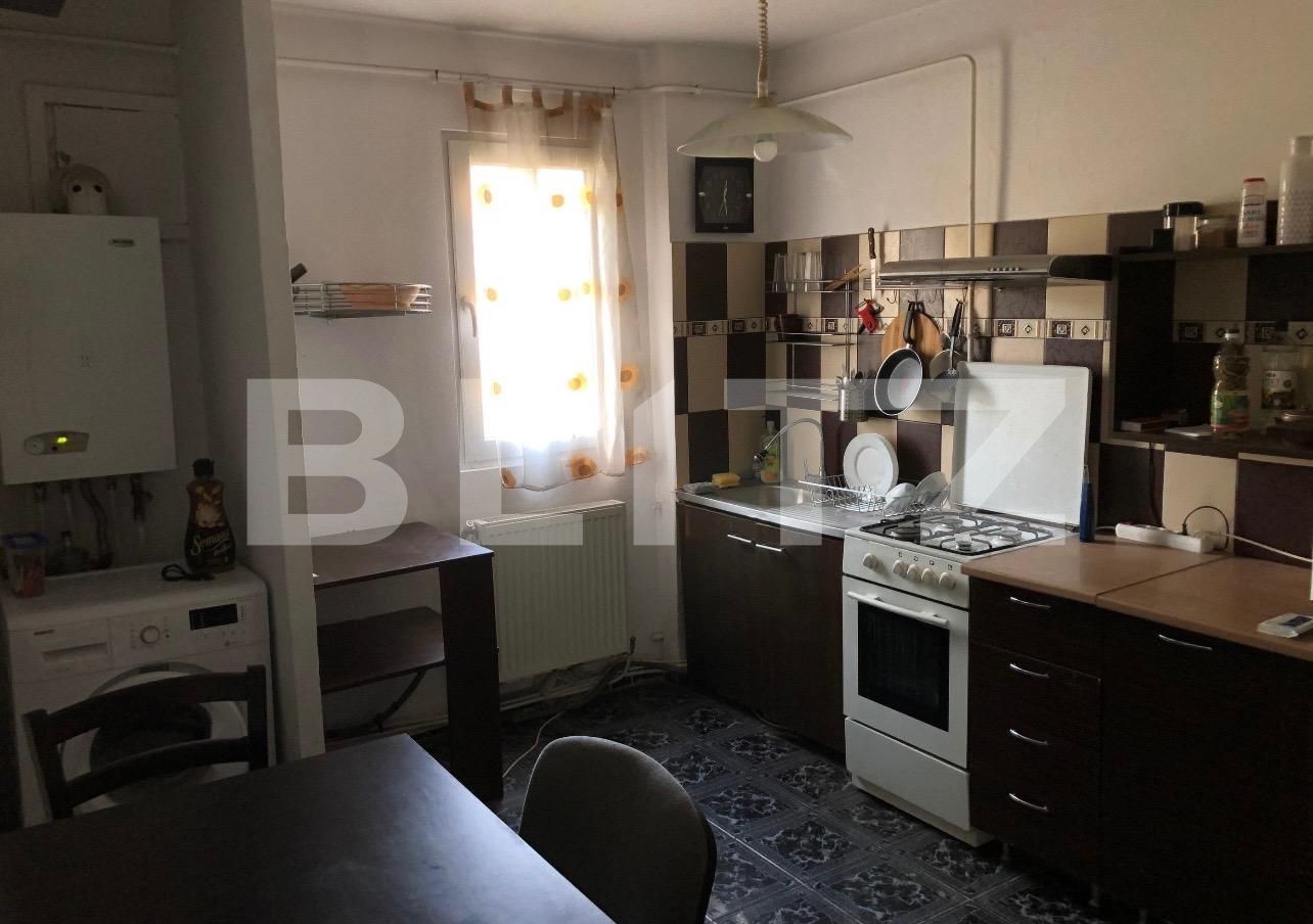 Apartament de închiriat 2 camere Podul de Piatra - 112306AI | BLITZ Iași | Poza4