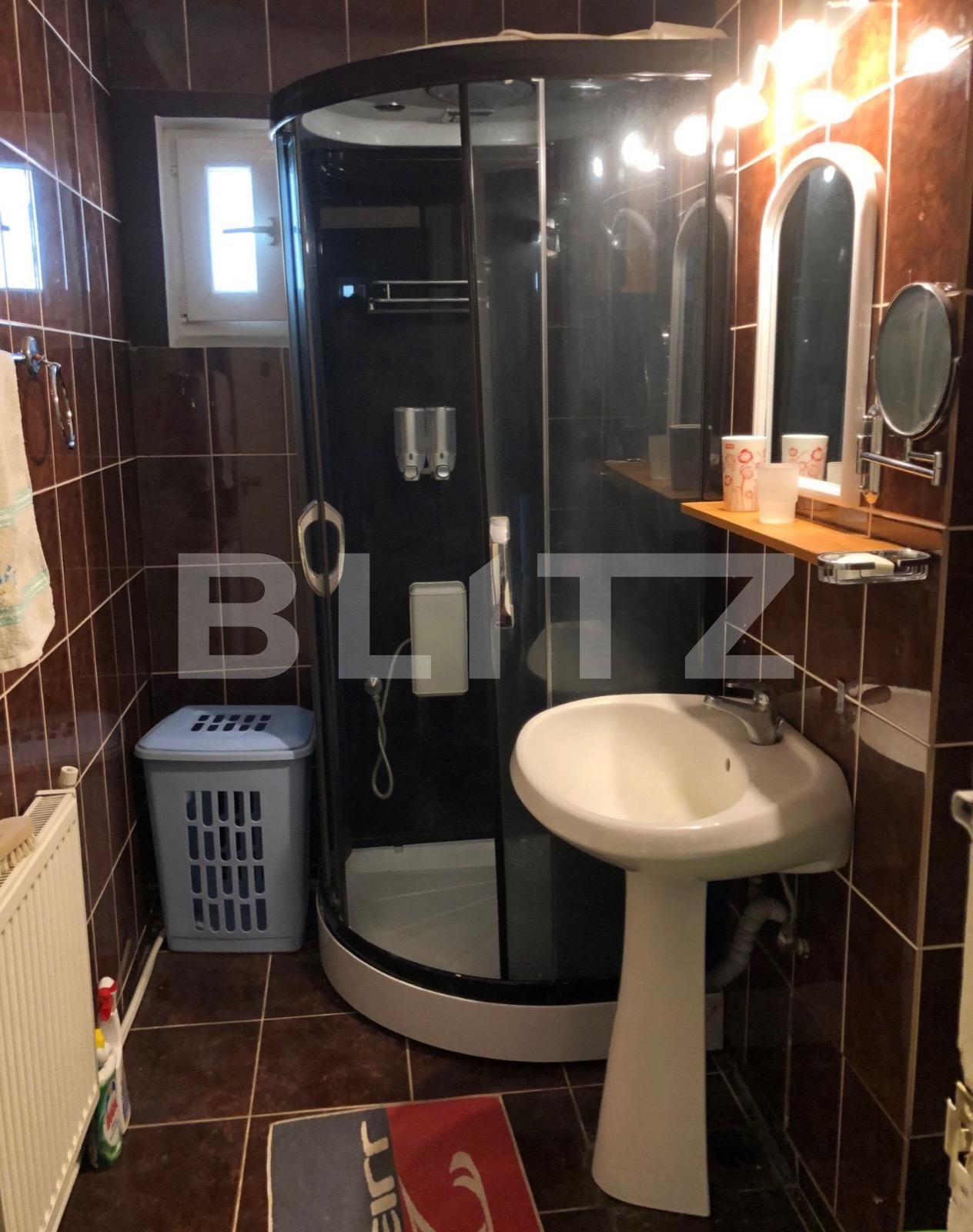 Apartament de închiriat 2 camere Podul de Piatra - 112306AI | BLITZ Iași | Poza7