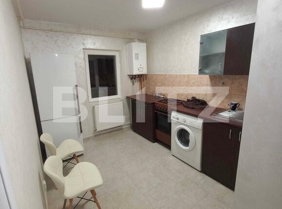 Garsonieră de închiriat Central - 112307AI | BLITZ Iași | Poza4