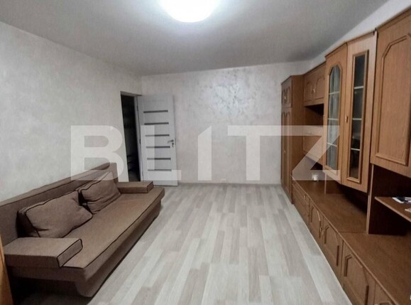 Garsonieră de închiriat Central - 112307AI | BLITZ Iași | Poza1
